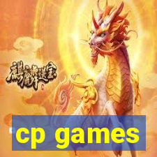 cp games